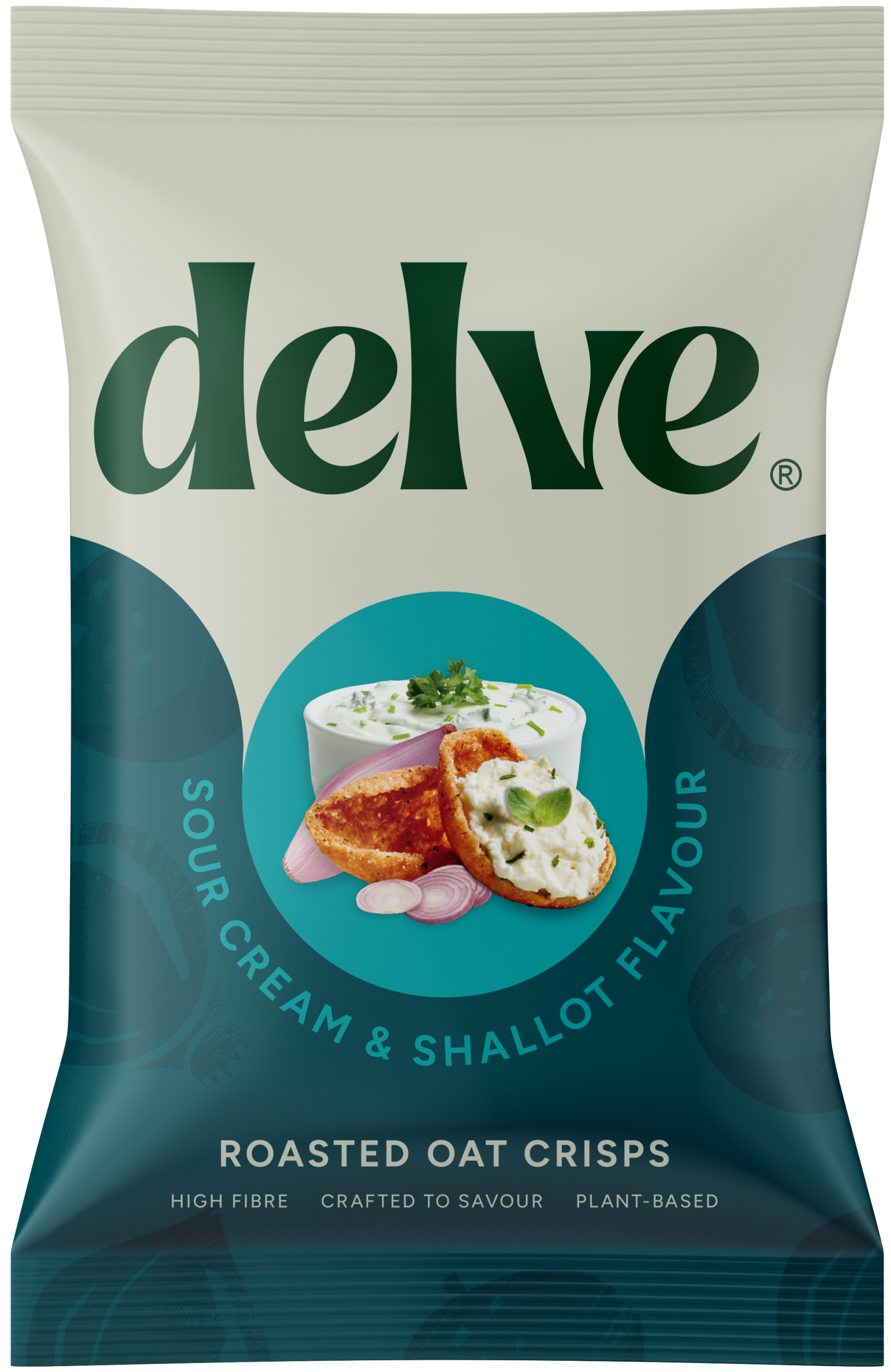 Sour Cream & ShalloT flavour
