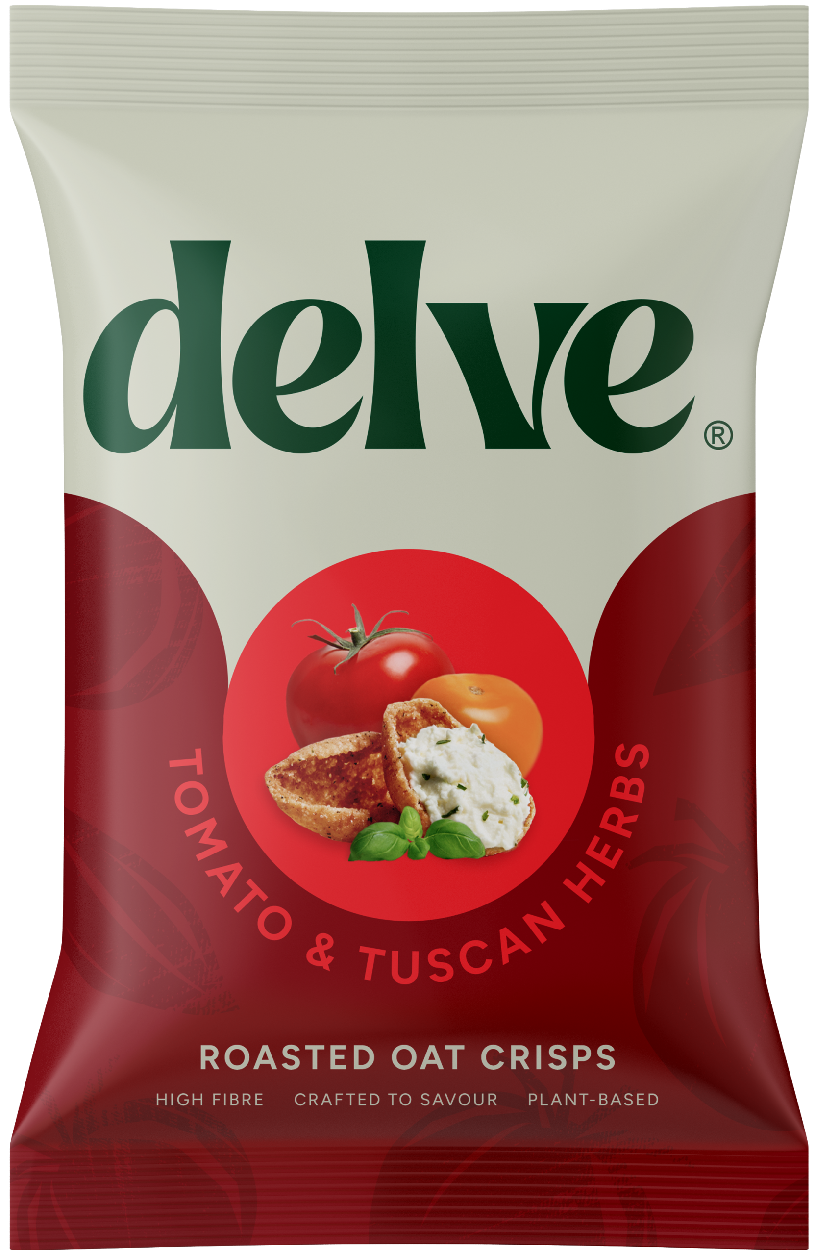 Tomato & tuscan herbs